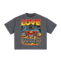 Vintage Washed Boxy T-Shirt