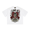 Vintage Washed Boxy T-Shirt