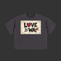 Vintage Washed Boxy T-Shirt