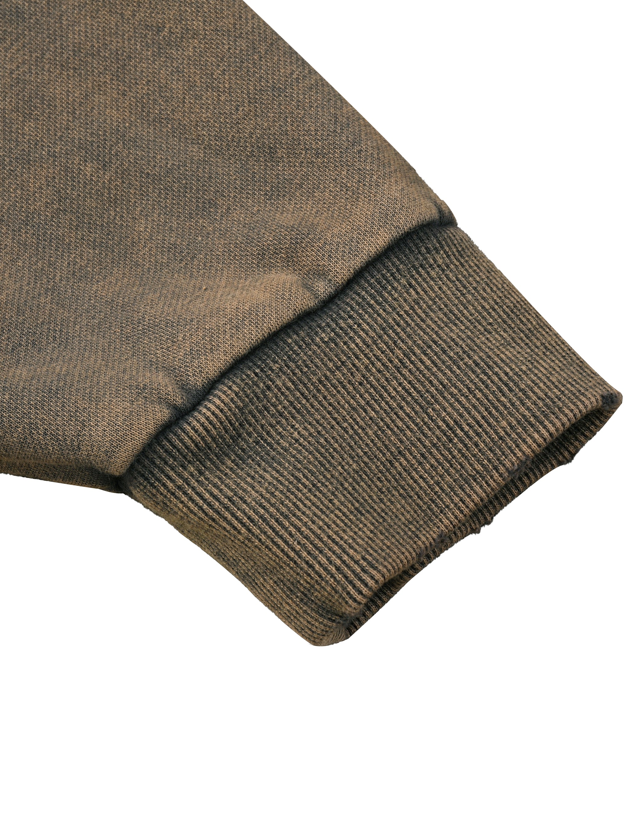 Love is War Cropped Hoodies